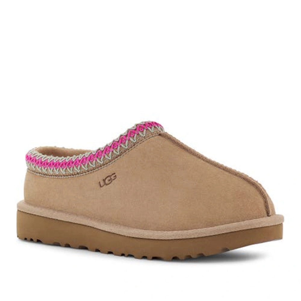 UGG Tazman Slippers (9)